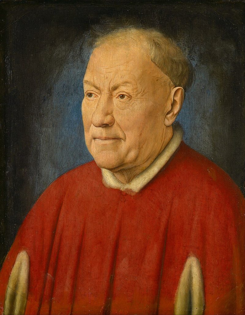 Santo Nikolo d"Albergati