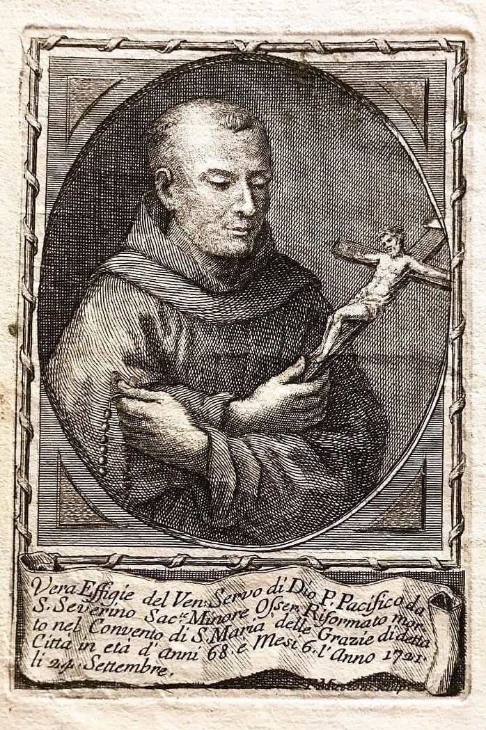 Santo Pasifikus