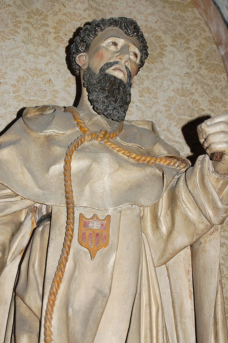 Santo Pedro Armengol (1238-1304)