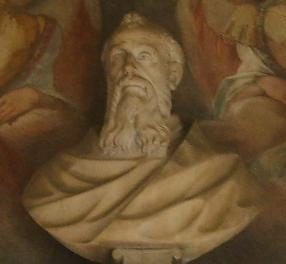 Santo Petrus Damianus