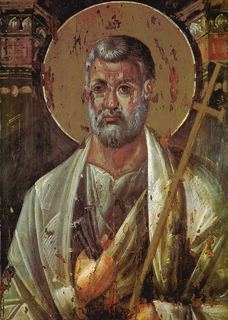 Santo Petrus dan Paulus