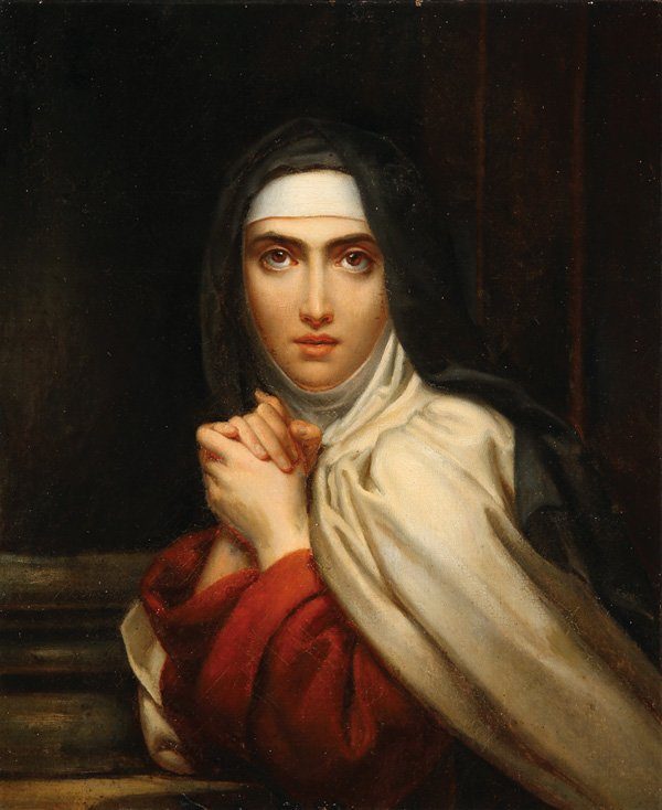 Santo Petrus dari Alkantara