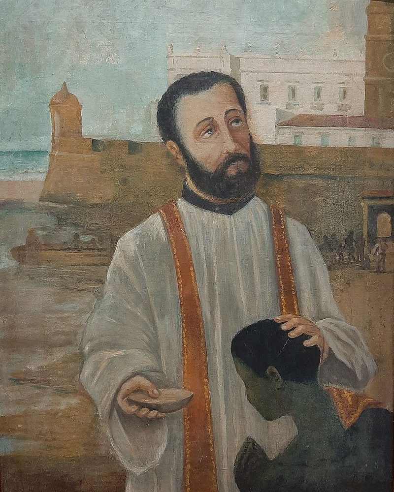 Santo Petrus Klever