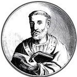 Santo Petrus Krisologus