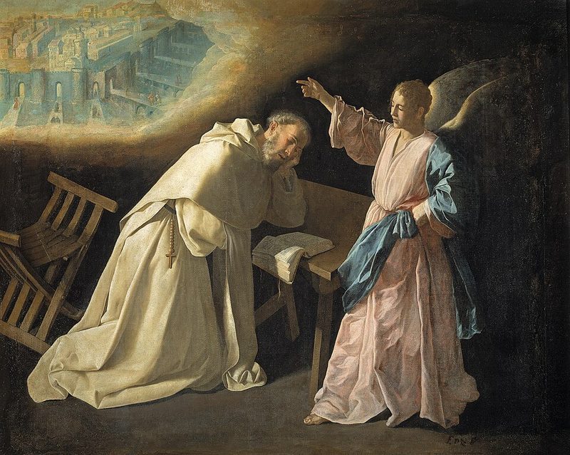 Santo Petrus Nolaskus