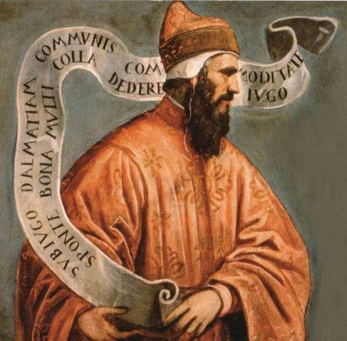 Santo Petrus Orseola