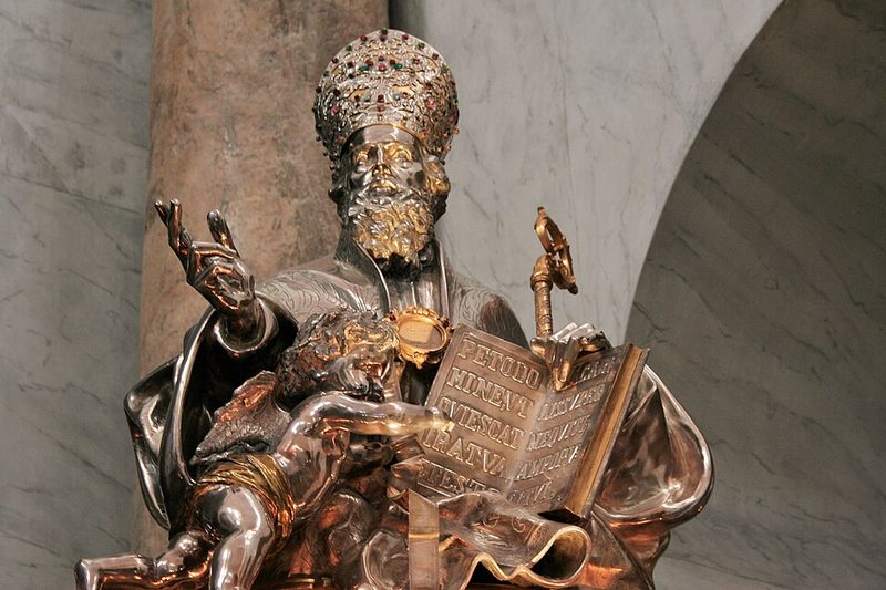 Santo Sabinus