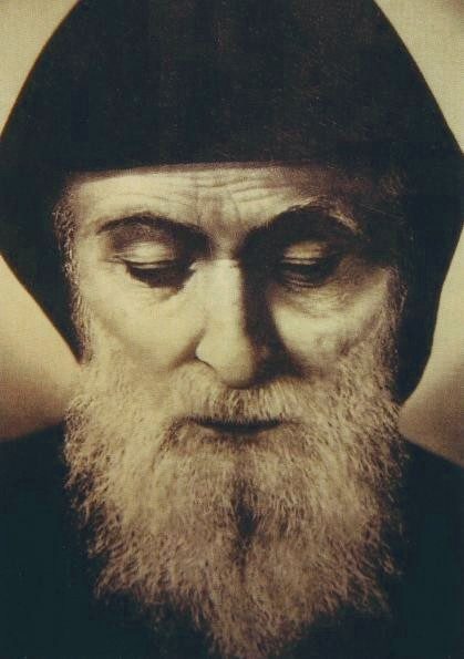 Santo Sarbel Maklouf