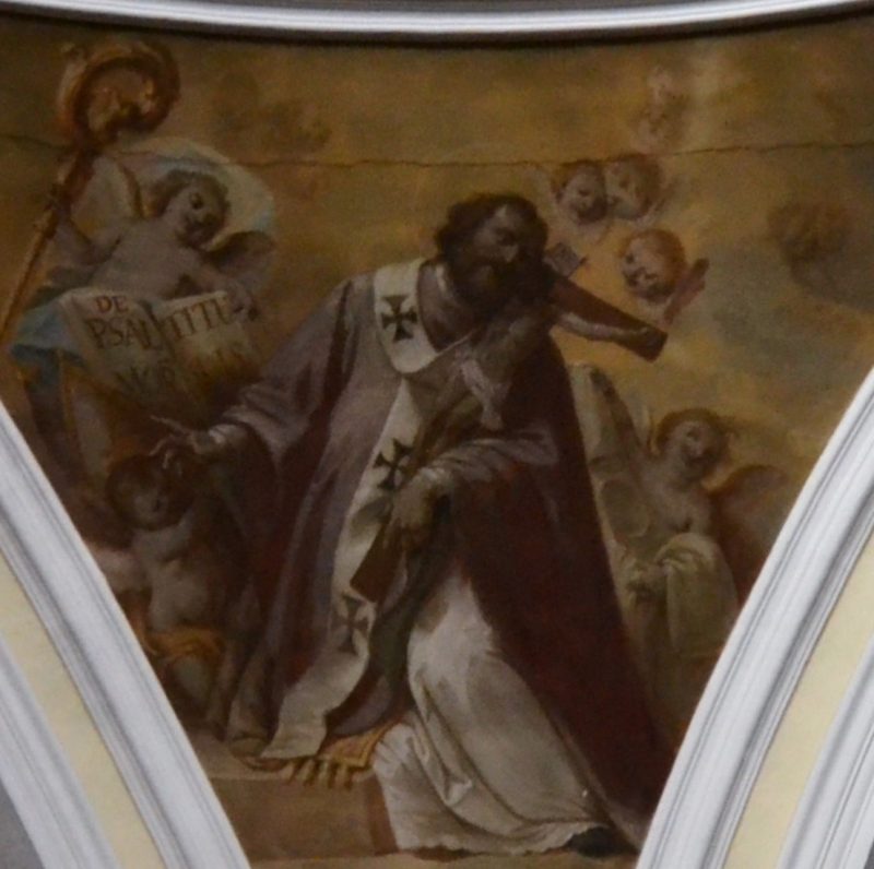 Santo Serapion