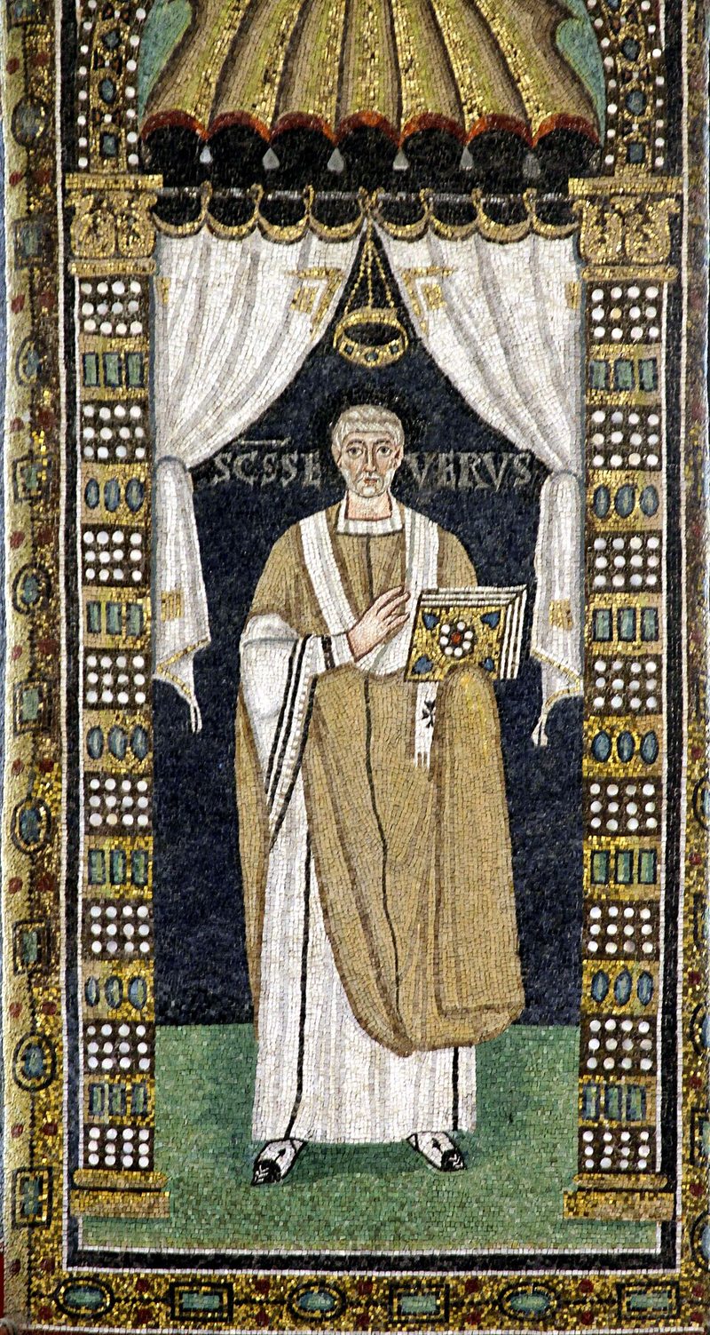 Santo Severus
