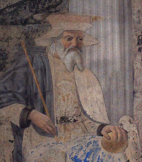 Santo Sigismund
