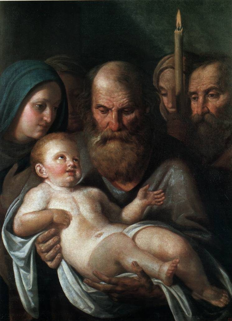 Santo Simeon