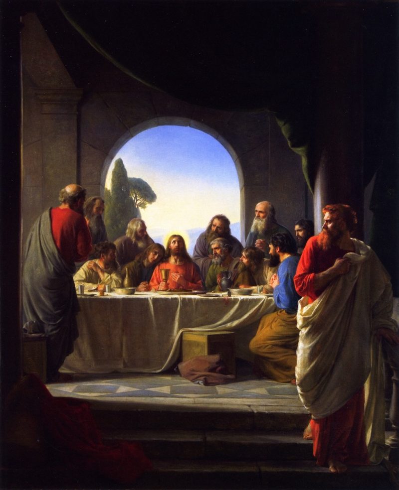 Santo Simon dan Yudas
