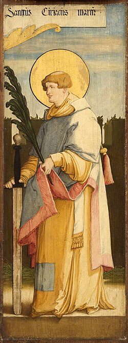 Santo   Sirakus