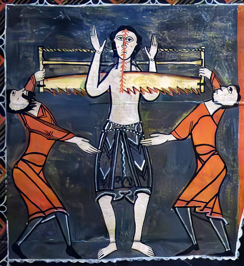 Santo Siriakus