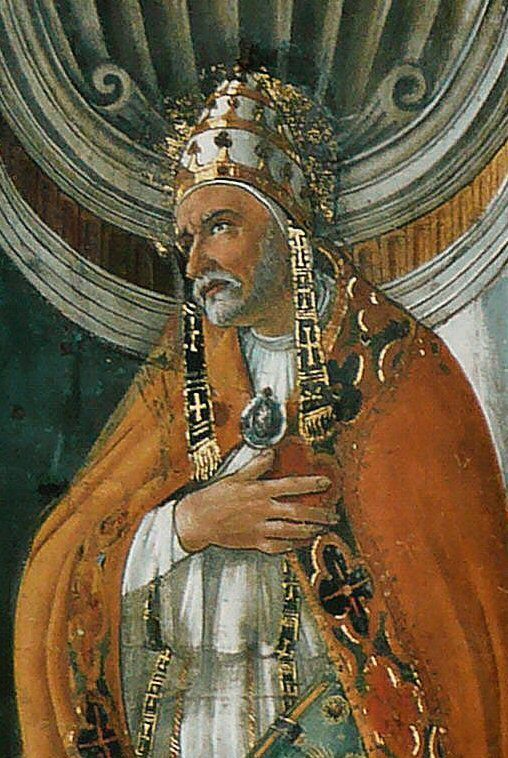 Santo Sixtus II