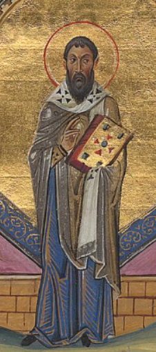 Santo Sofronius
