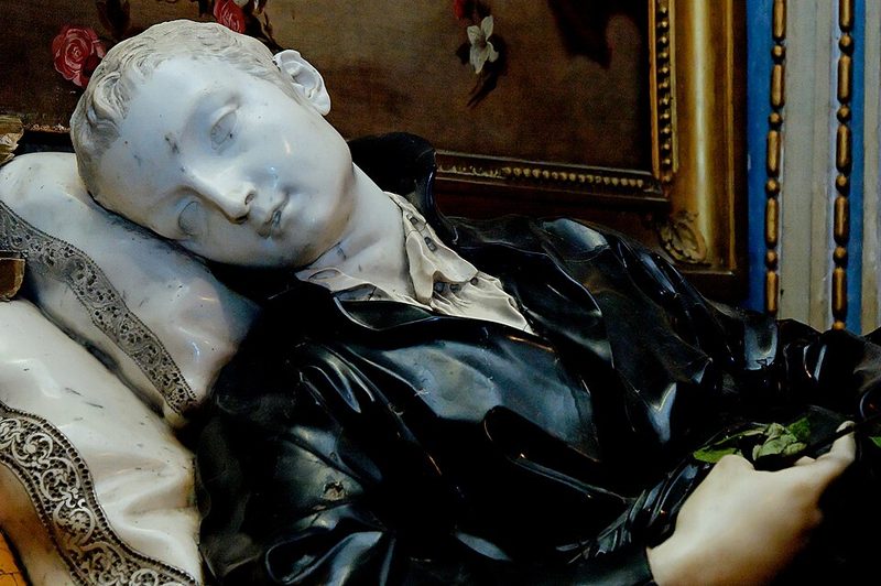 Santo Stanislaus Kostka