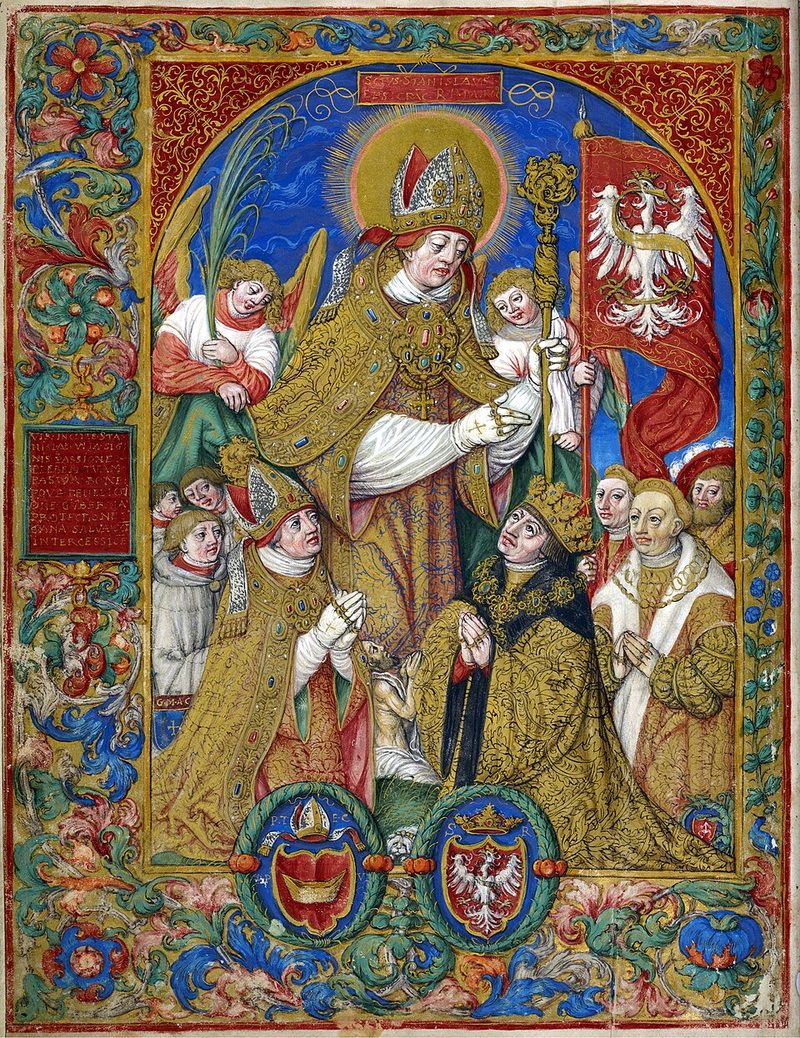 Santo Stanislaus
