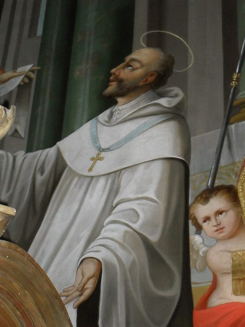 Santo Stefanus Harding
