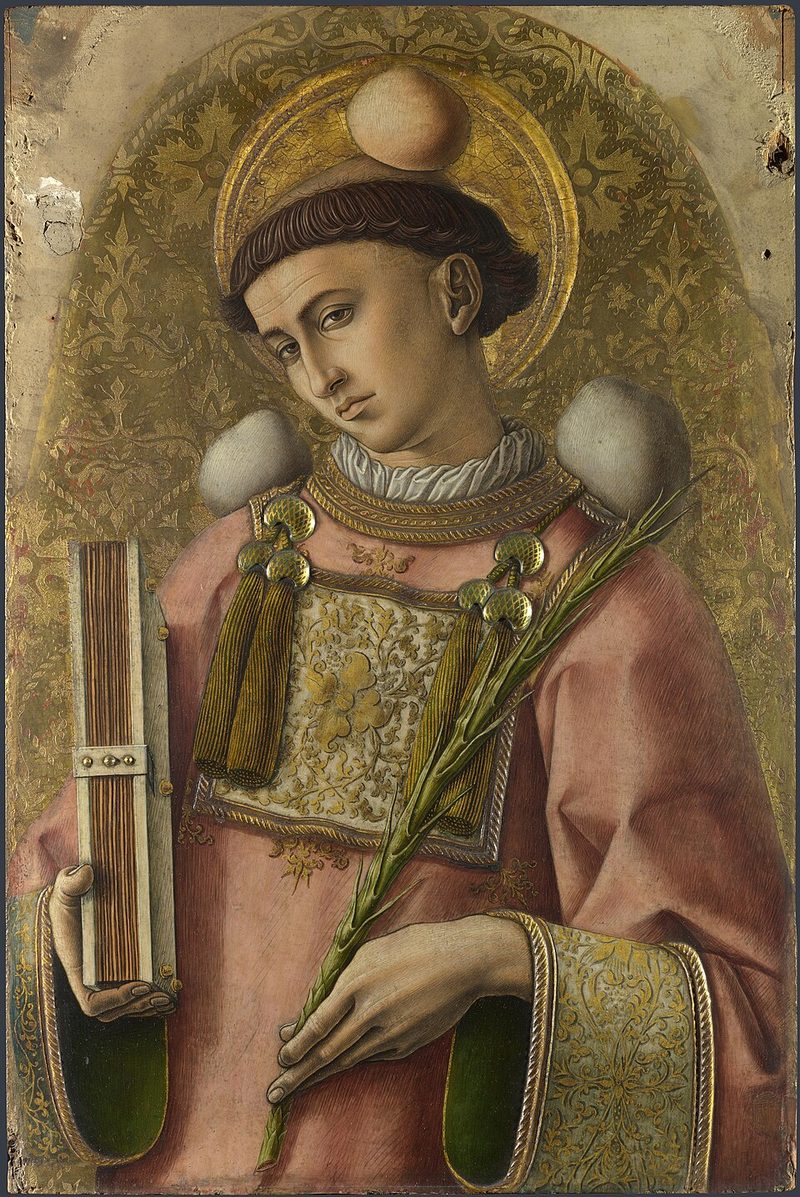 Santo Stefenus