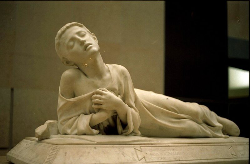 Santo Tarsisius