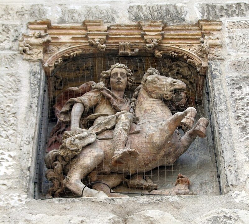 Santo Theobaldus