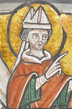 Santo Thomas Becket dari Canterbury