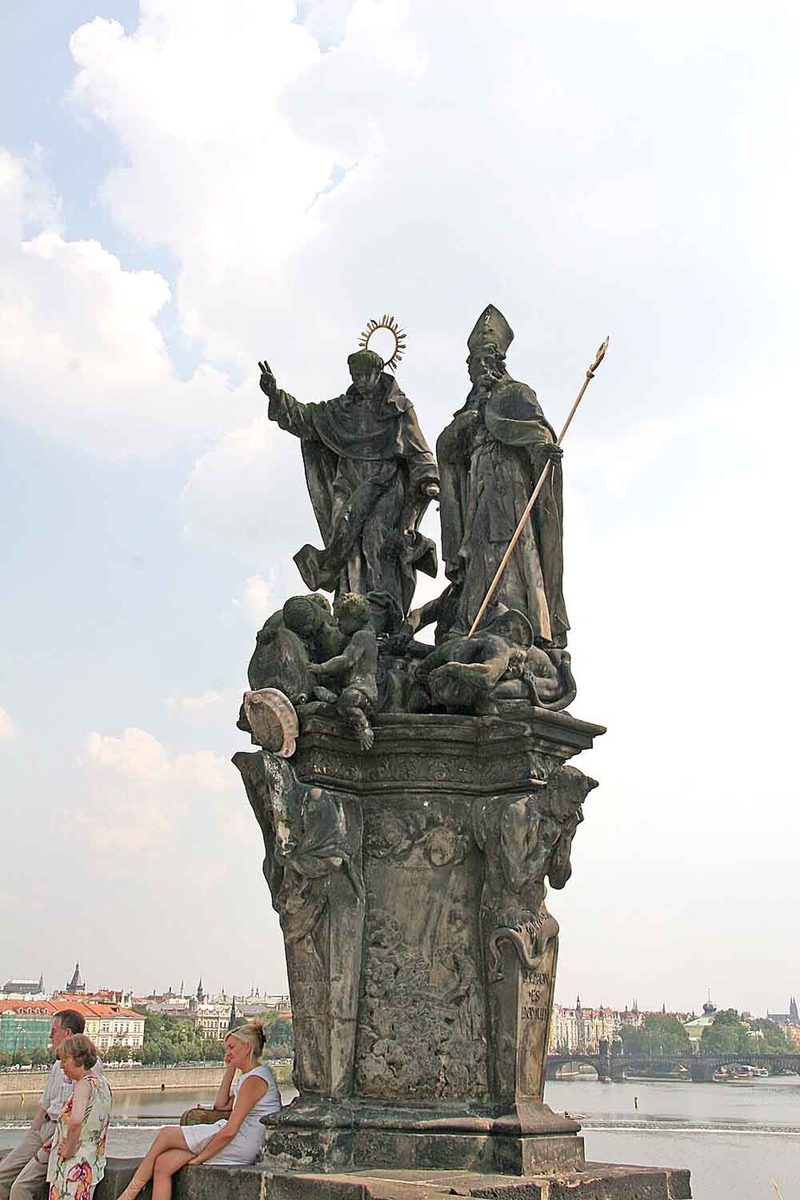 Santo Vinsensius Ferreri