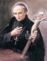 Santo Vinsensius Maria Strambi