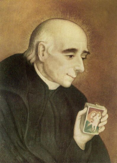 Santo Vinsensius Palloti
