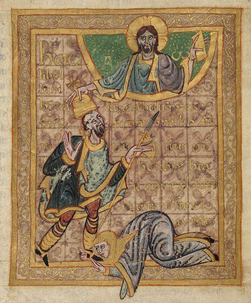 Santo   Wenseslaus