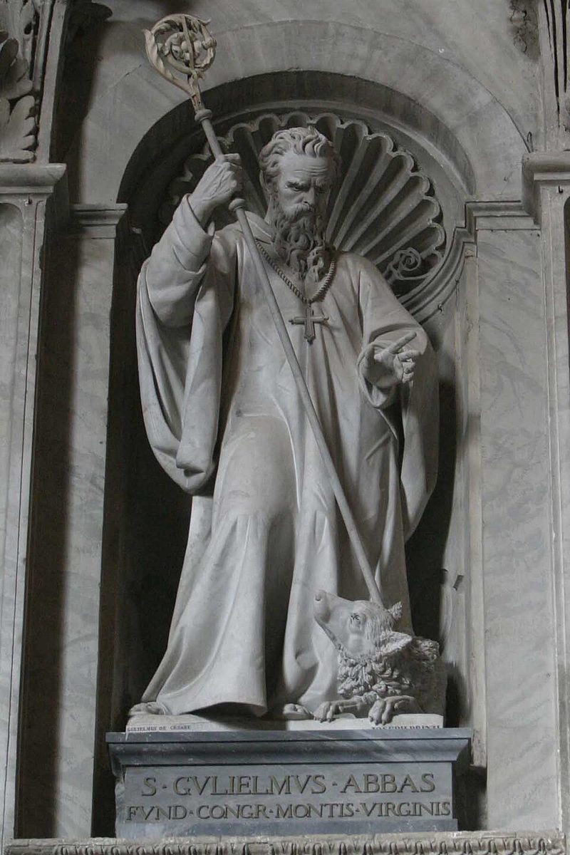Santo William