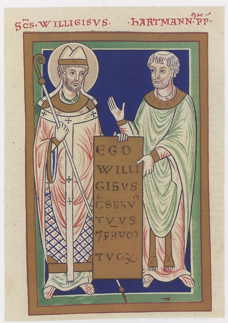 Santo Willigis