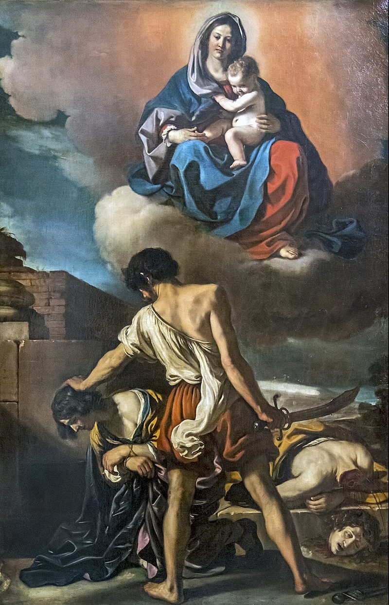 Santo Yohanes dan Paulus