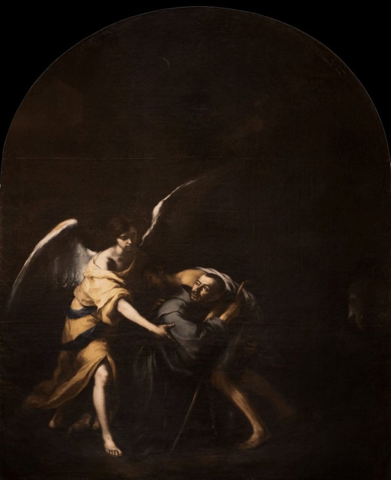 Santo Yohanes de Deo