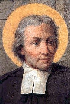 Santo Yohanes de la Salle