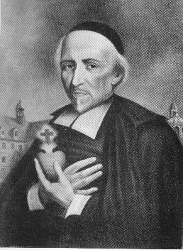 Santo Yohanes Eudes
