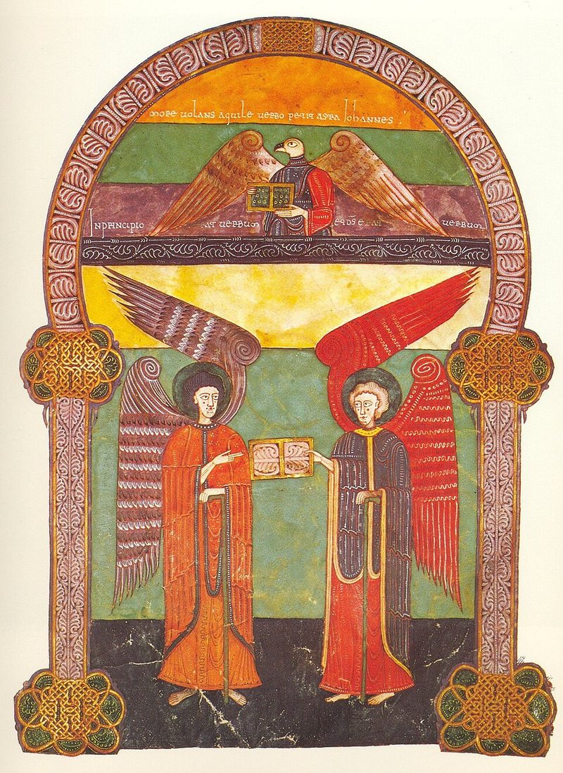 Santo Yohanes Fakundus