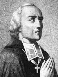 Santo Yohanes Gabriel Dufresse
