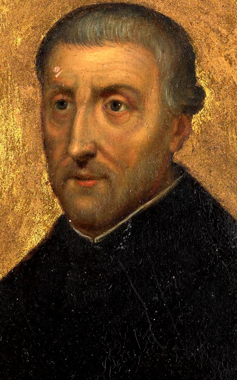Santo Yohanes Kansius