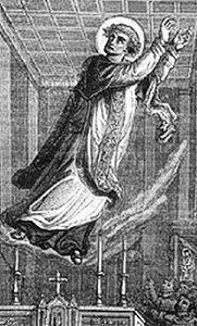 Santo   Yosef Cupertino