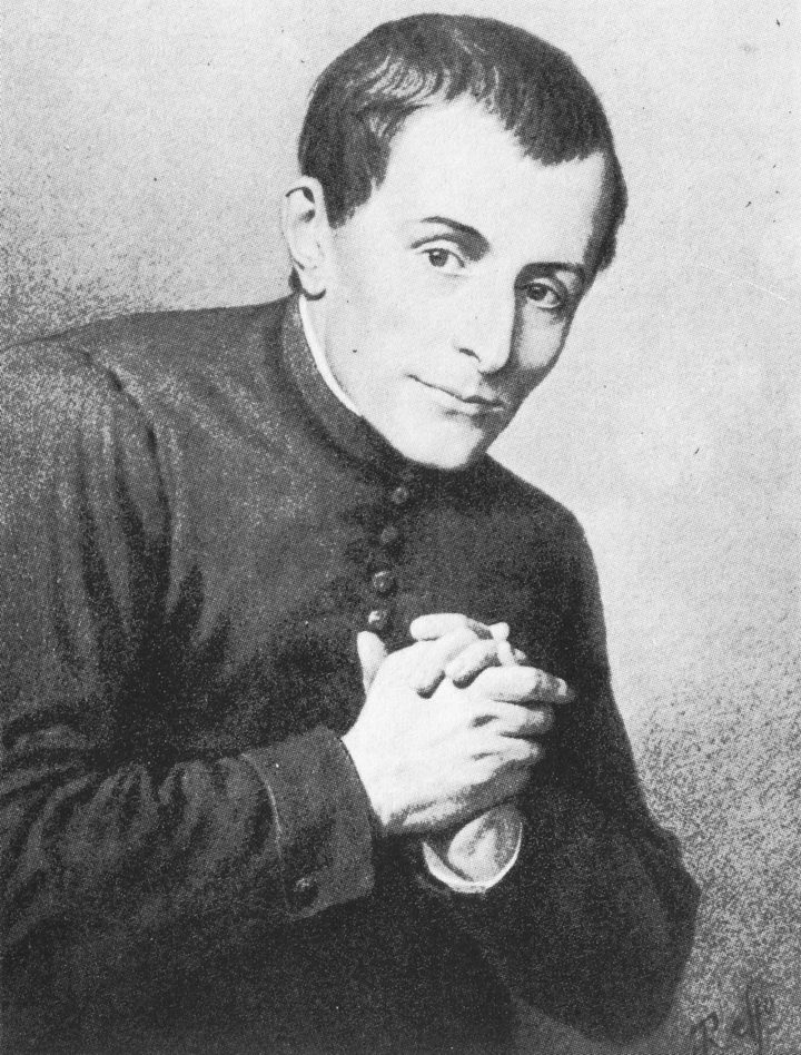 Santo Yosef Kafasso
