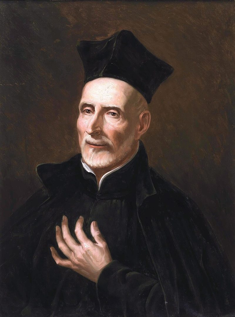 Santo Yosef Kalasansius