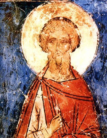 Santo Yulianus dari Antiokhia