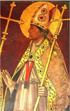 Santo Yulianus dari Toledo