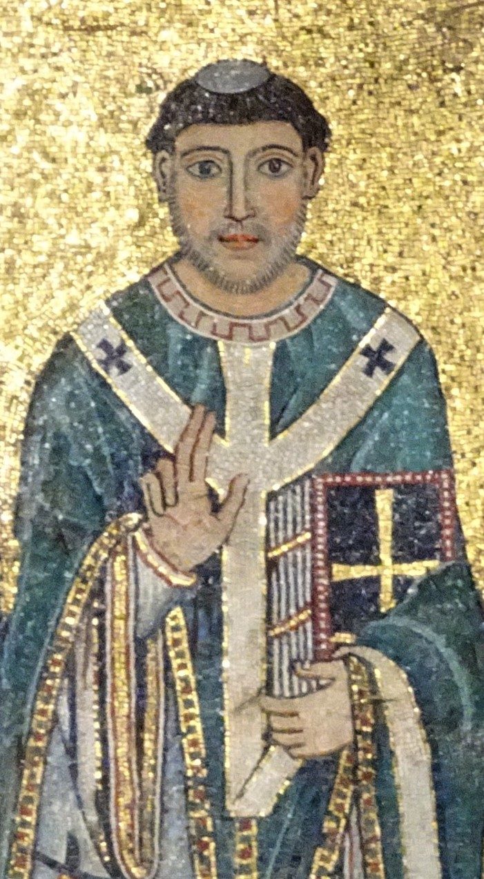 Santo Yulius I