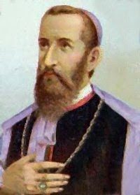 Santo Yustinus de Yakobis