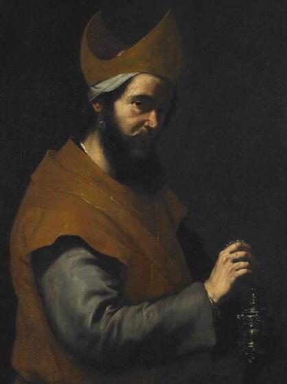 Santo Zakarias