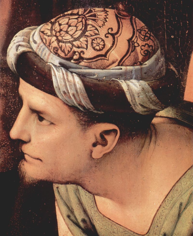 Yusuf dari Arimatea